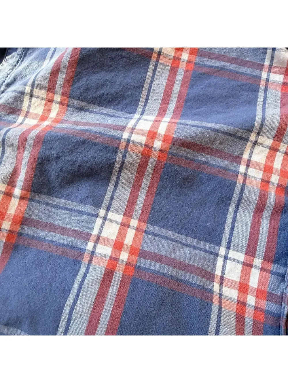J. Crew classic crew